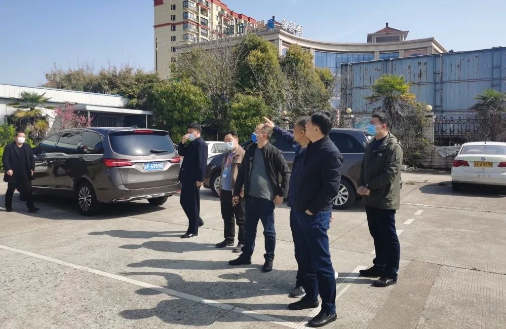 強強聯(lián)合　　優(yōu)勢互補　　銅化集團與靈通集團開啟全面戰(zhàn)略合作