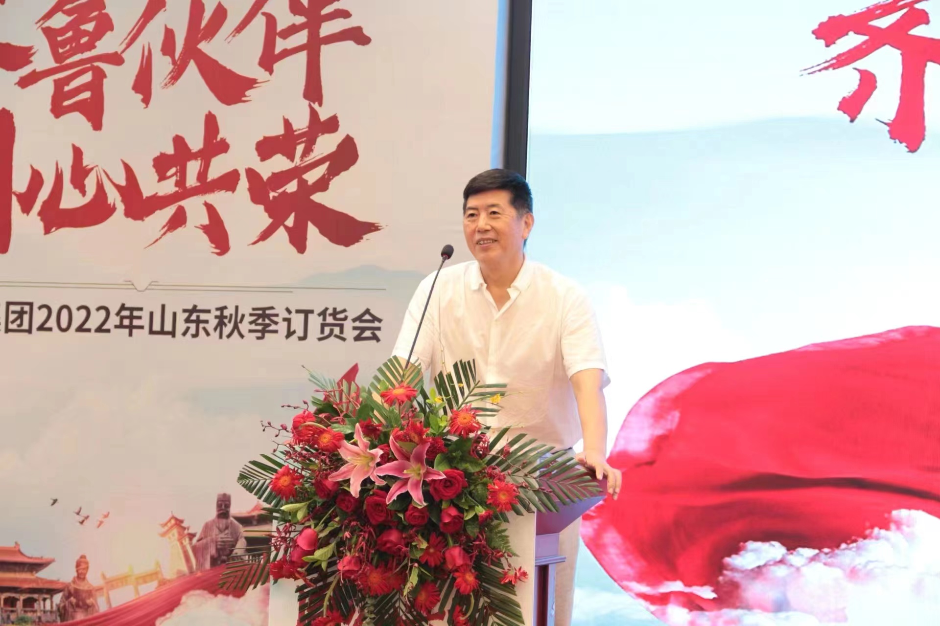 中國涂料工業(yè)協(xié)會　中國建材股份公司來集團公司考察交流